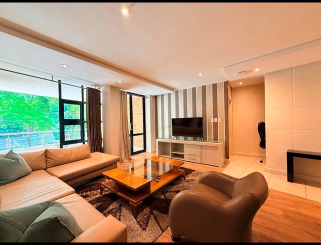 2 BEDROOM PROPERTY TO RENT IN MORNINGSIDE